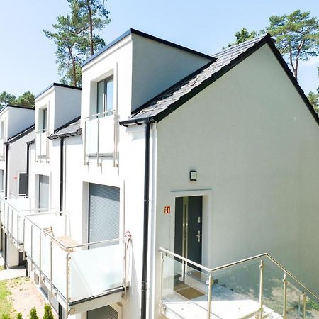 Sand & Sea Pobierowo Exterior photo