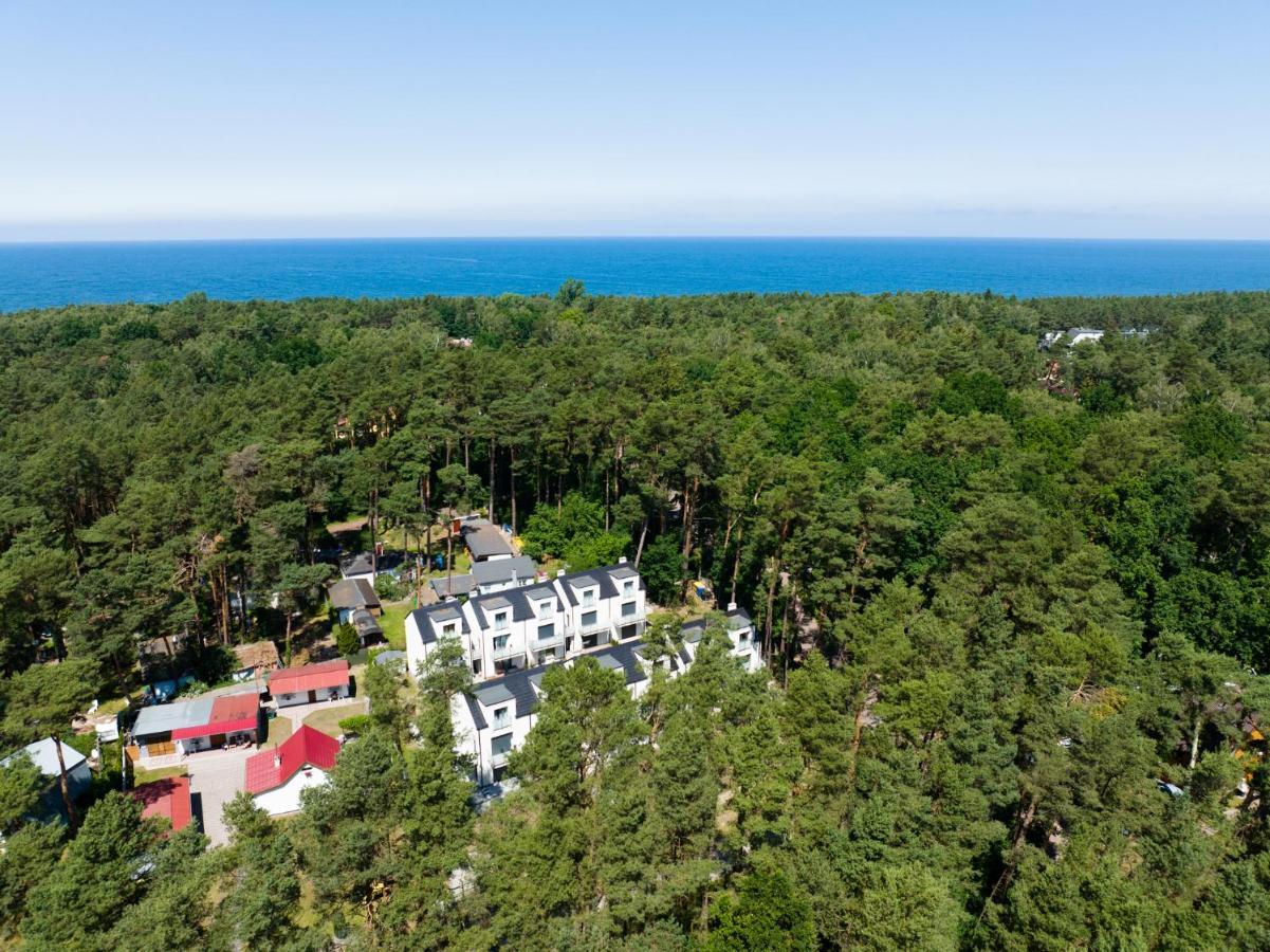 Sand & Sea Pobierowo Exterior photo